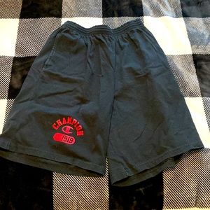 Men’s Champion Shorts